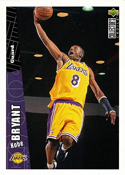 2012 Panini Kobe Bryant Authentic Game-Worn Jersey Card 06/24 No. 26