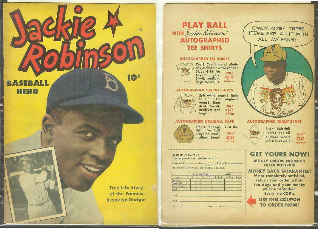 Joe Jackson Rookie Card Found in Old Trading Card Album