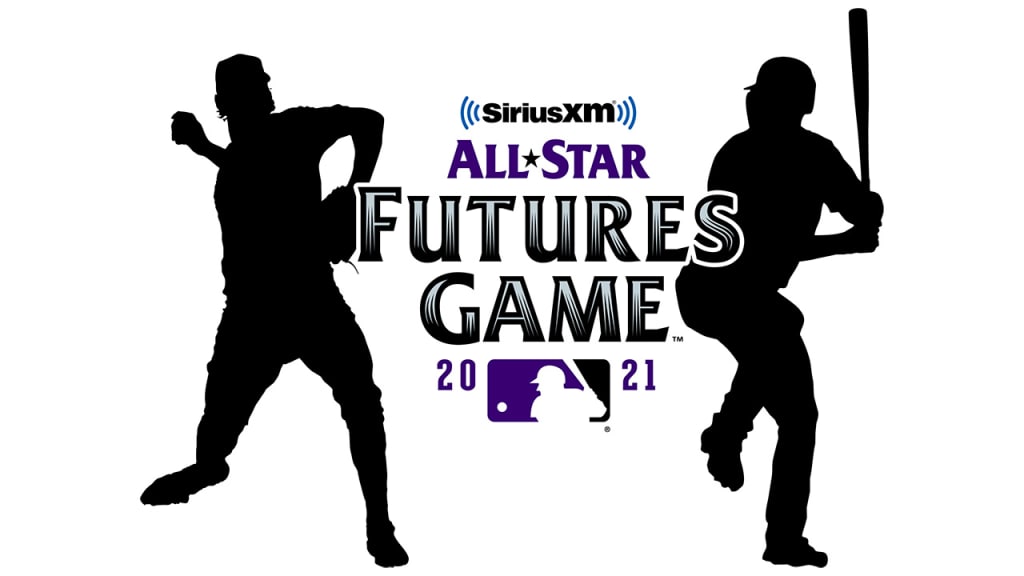 3 players to watch in the MLB Futures Game Loupe Live Sports Collecting