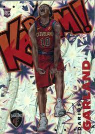 Cade Cunningham: Top 10 Most Expensive Basketball Cards Sold on